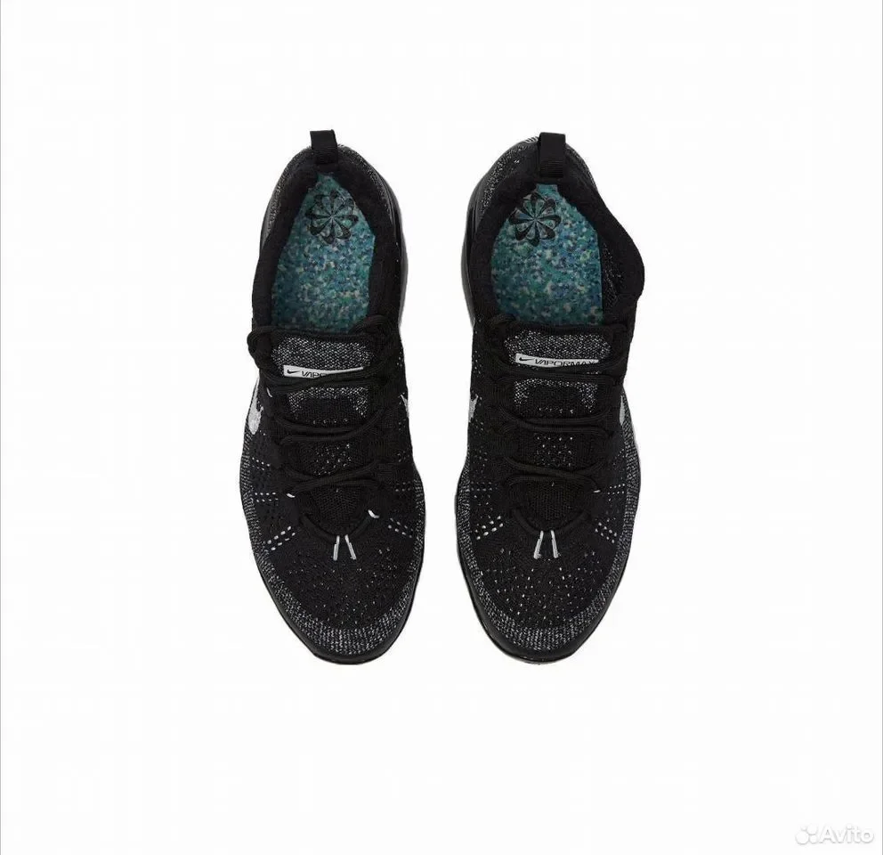 Кроссовки Nike Vapormax - миниатюра 3