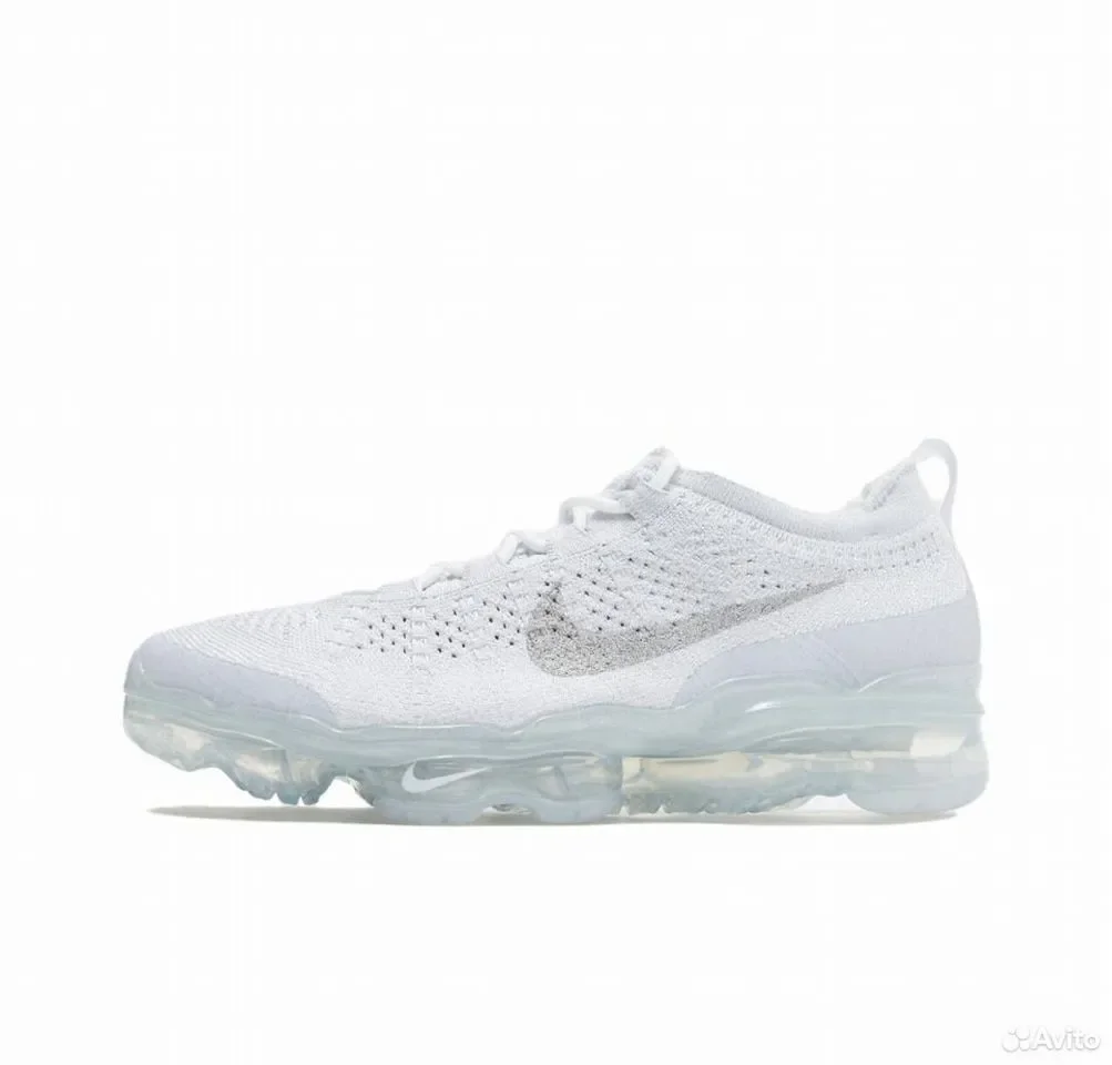 Кроссовки Nike Vapormax - миниатюра 5