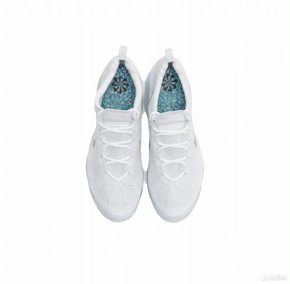 Кроссовки Nike Vapormax - миниатюра 6