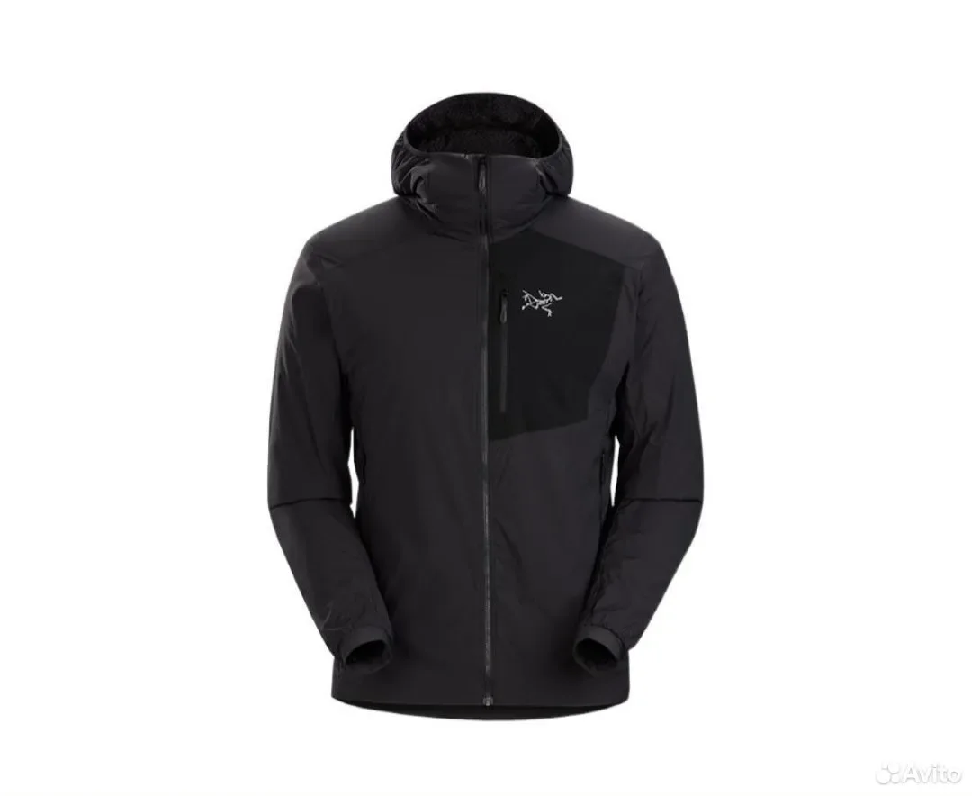 Куртка Arc'teryx Proton SS22 Logo - изображение 1