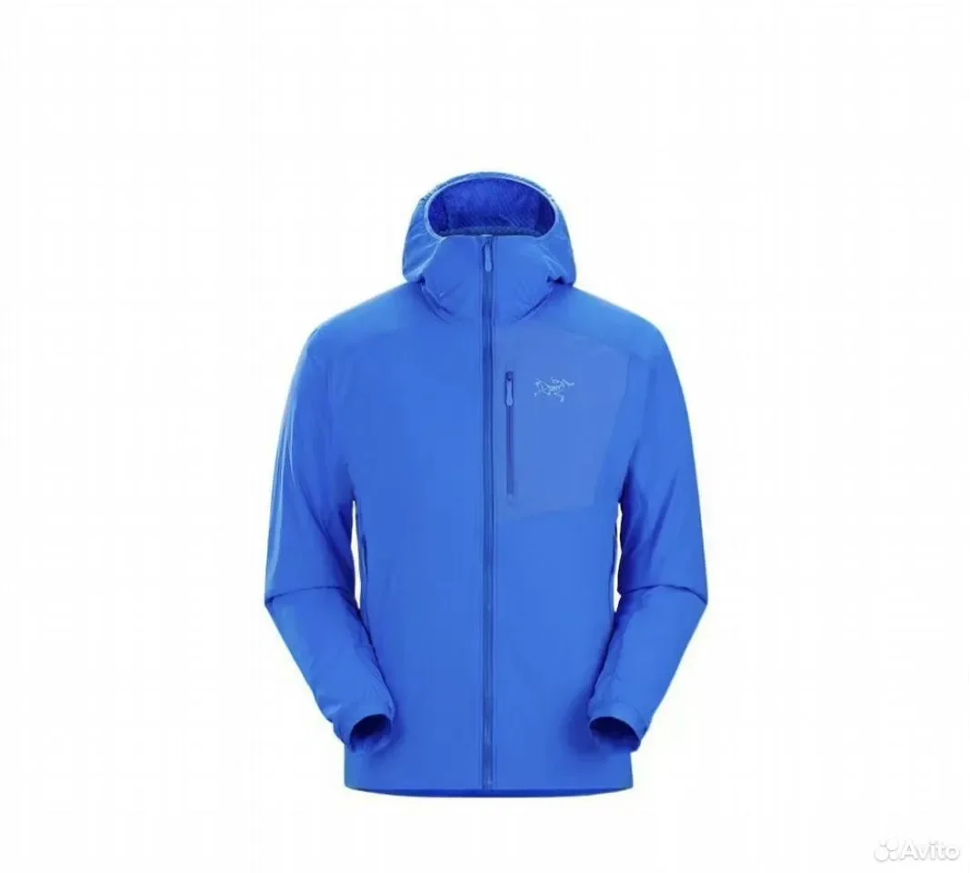 Куртка Arc'teryx Proton SS22 Logo - миниатюра 2