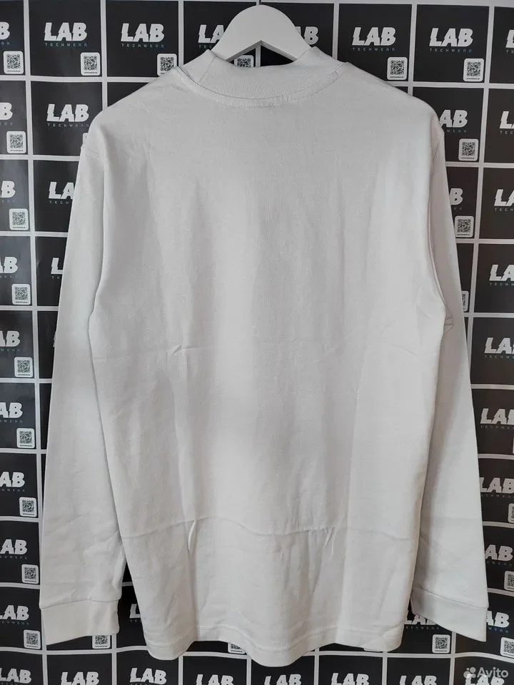 Водолазка Nike Logo Crewneck - миниатюра 2
