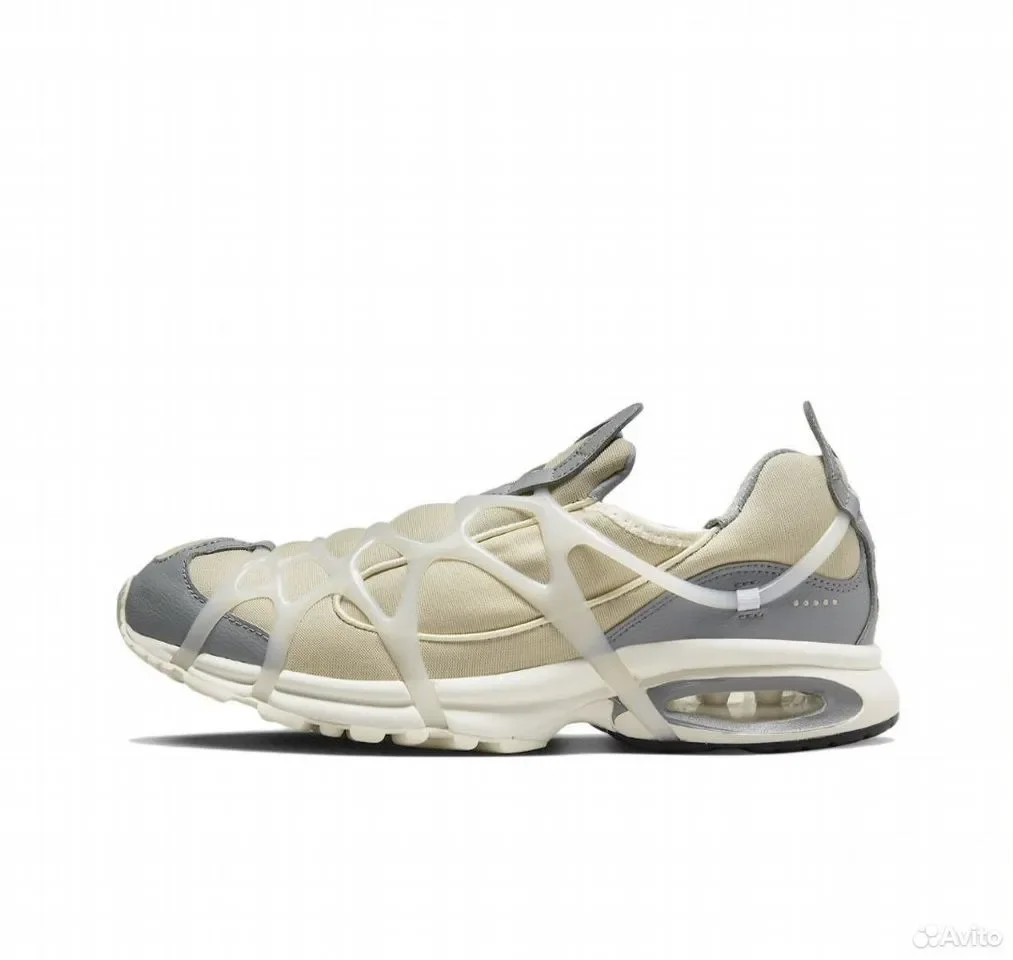 Кроссовки Nike Air Kukini Vanila