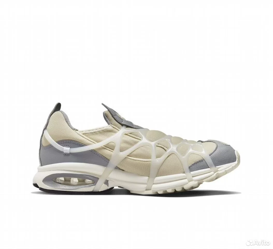 Кроссовки Nike Air Kukini Vanila - миниатюра 2