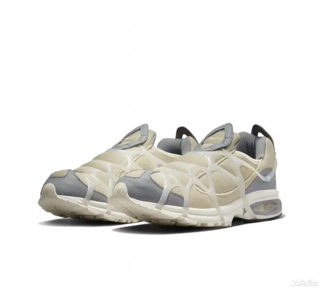 Кроссовки Nike Air Kukini Vanila - миниатюра 3