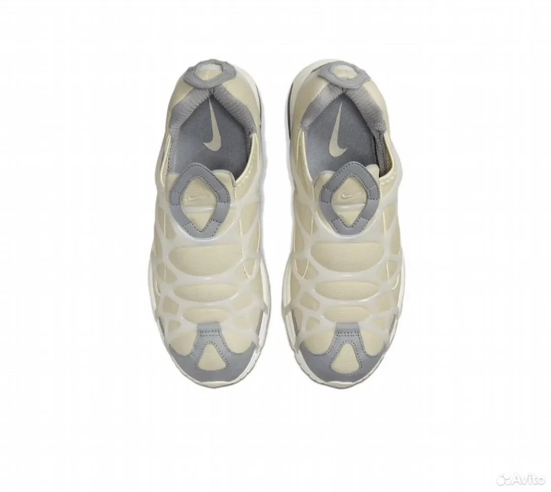 Кроссовки Nike Air Kukini Vanila - миниатюра 4