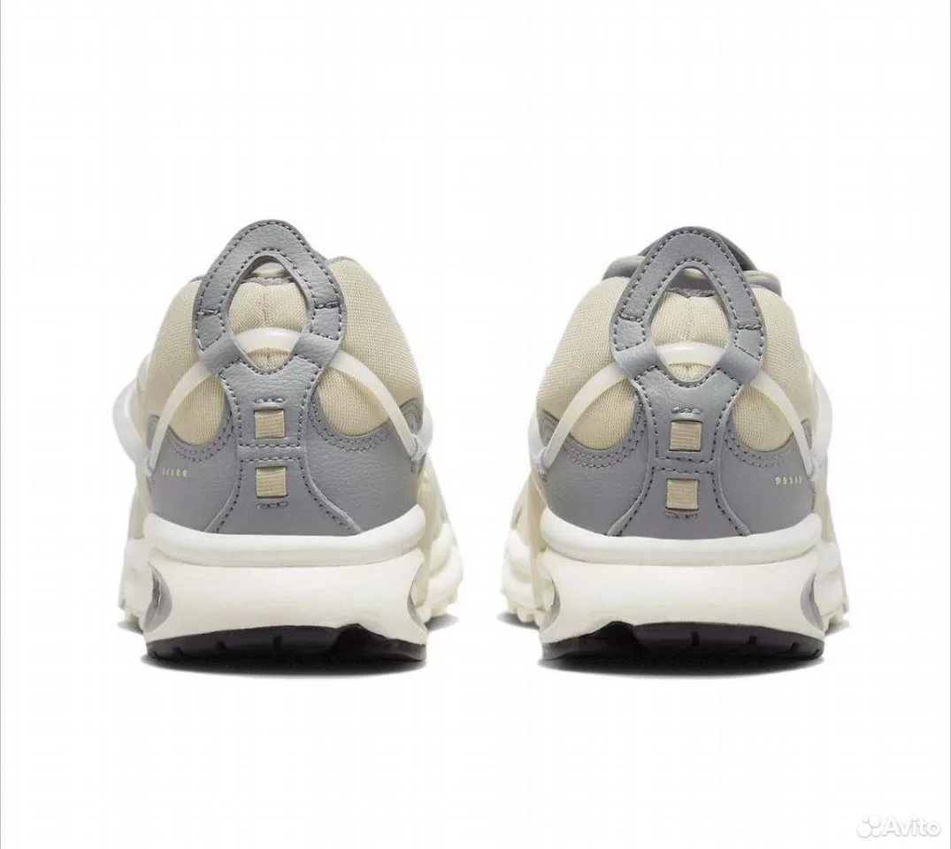 Кроссовки Nike Air Kukini Vanila - миниатюра 5