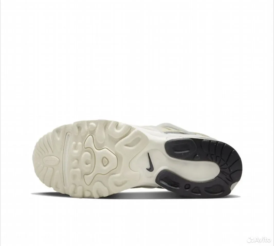 Кроссовки Nike Air Kukini Vanila - миниатюра 6