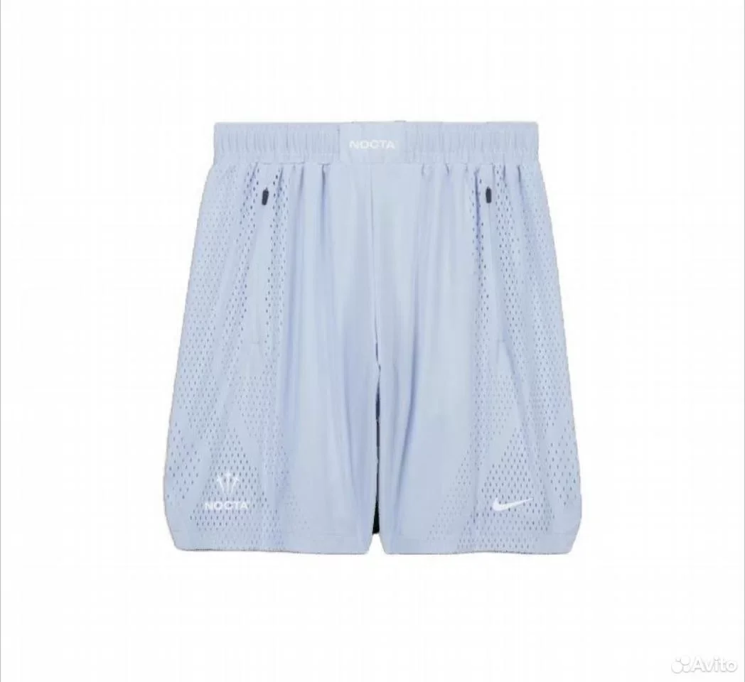 Шорты Nike x Nocta Drake Basketball - изображение 1