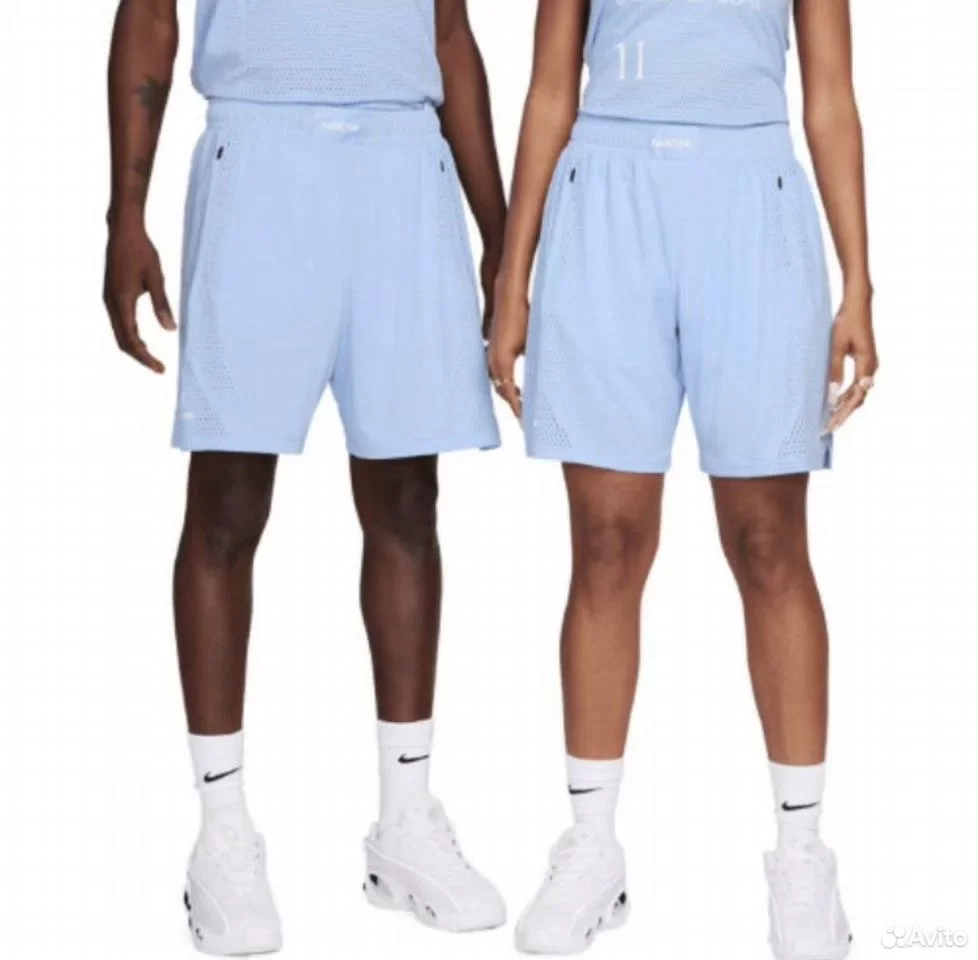 Шорты Nike x Nocta Drake Basketball - миниатюра 3