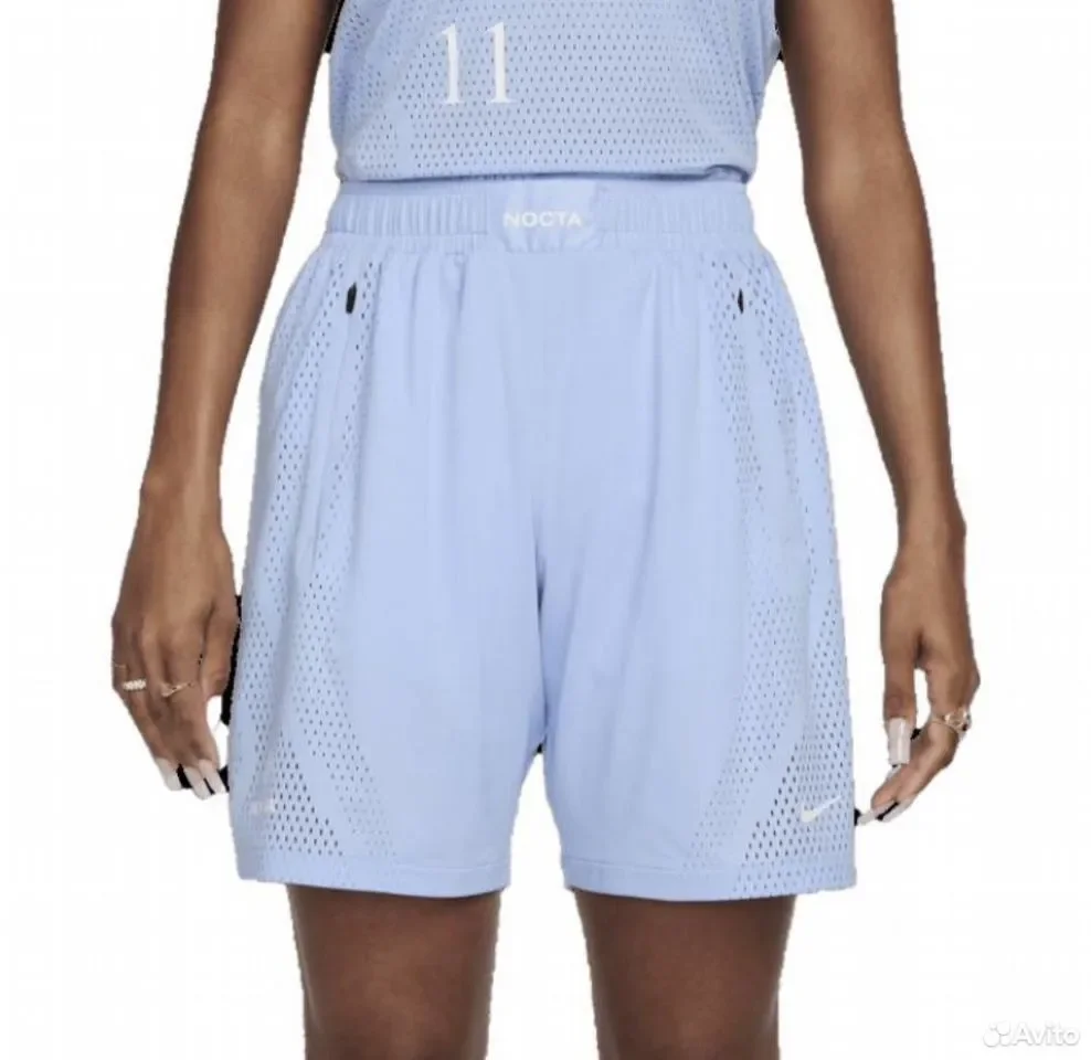 Шорты Nike x Nocta Drake Basketball - миниатюра 4