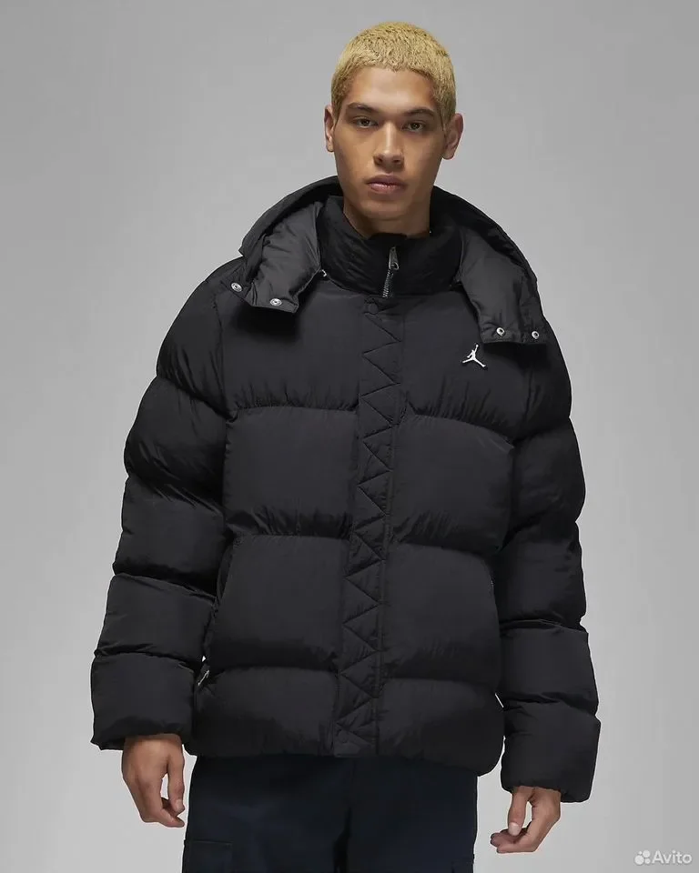 Пуховик Jordan Essentials nike - изображение 1