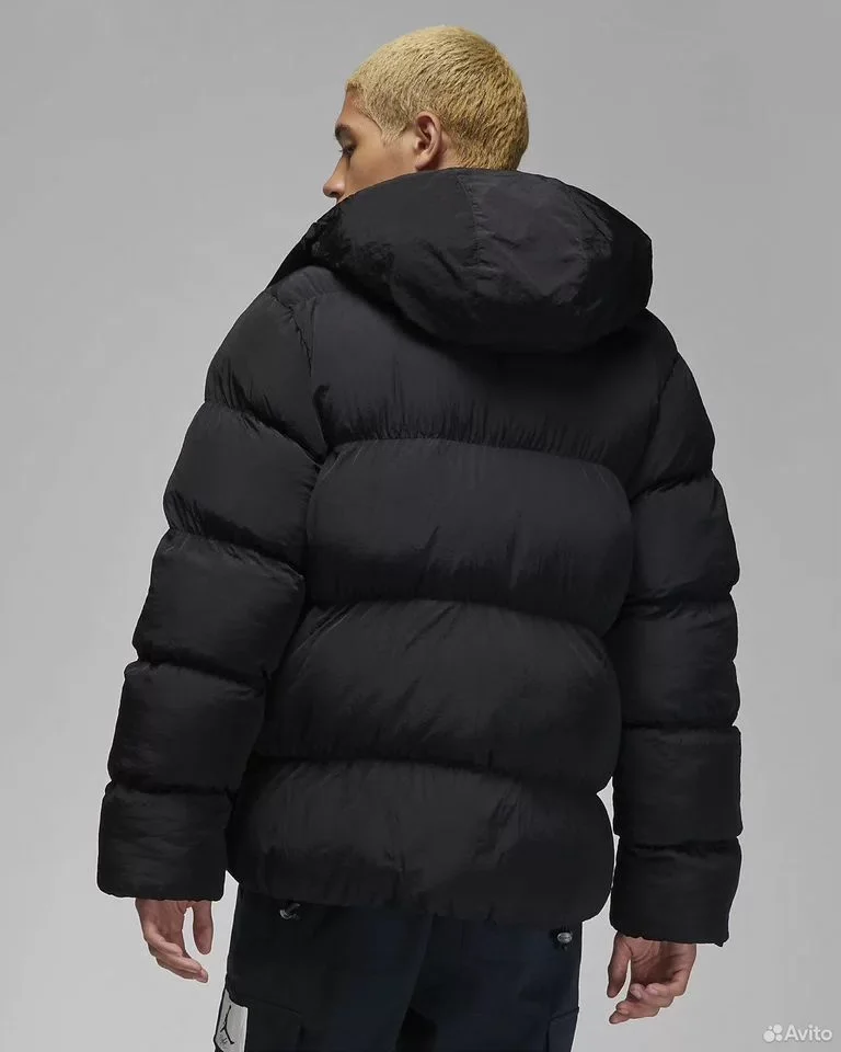 Пуховик Jordan Essentials nike - миниатюра 2
