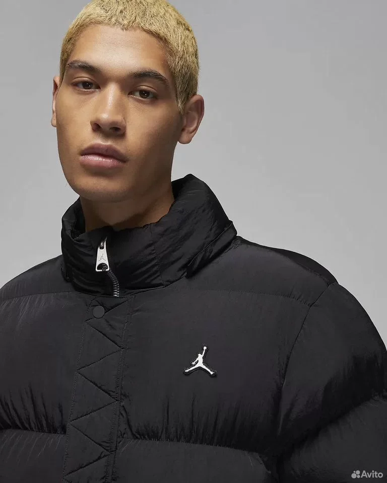 Пуховик Jordan Essentials nike - миниатюра 3