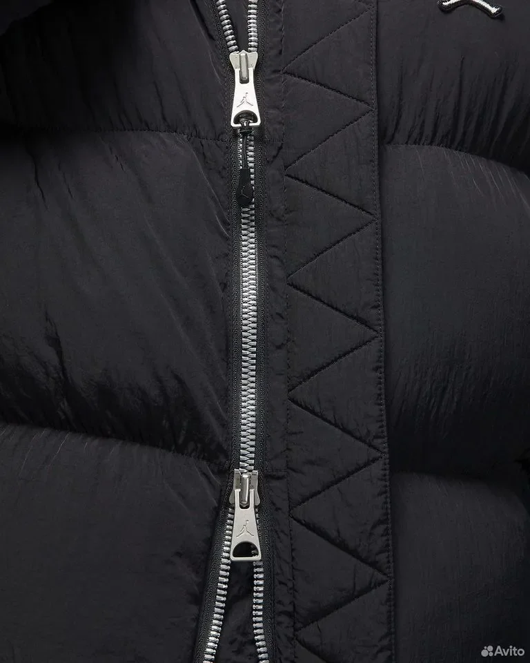 Пуховик Jordan Essentials nike - миниатюра 4