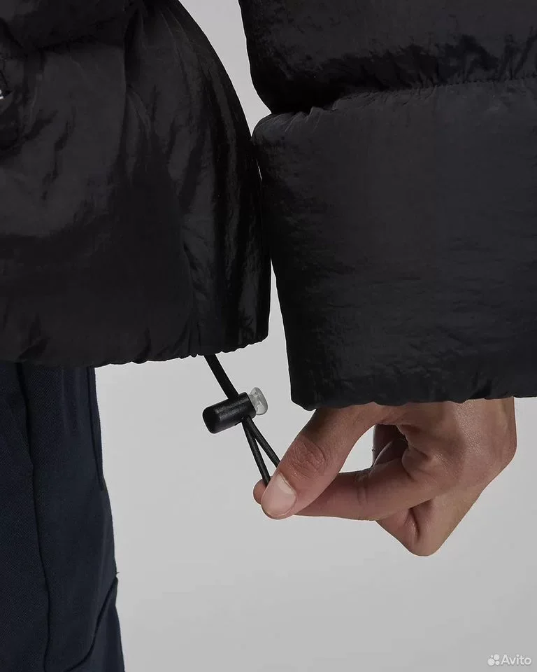 Пуховик Jordan Essentials nike - миниатюра 6