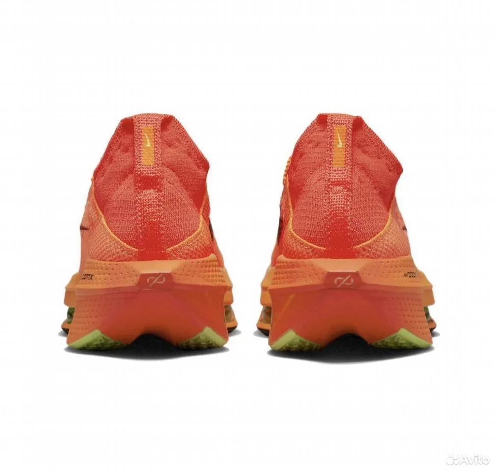 Кроссовки Nike Air Zoom Alphafly Next 2% - миниатюра 5