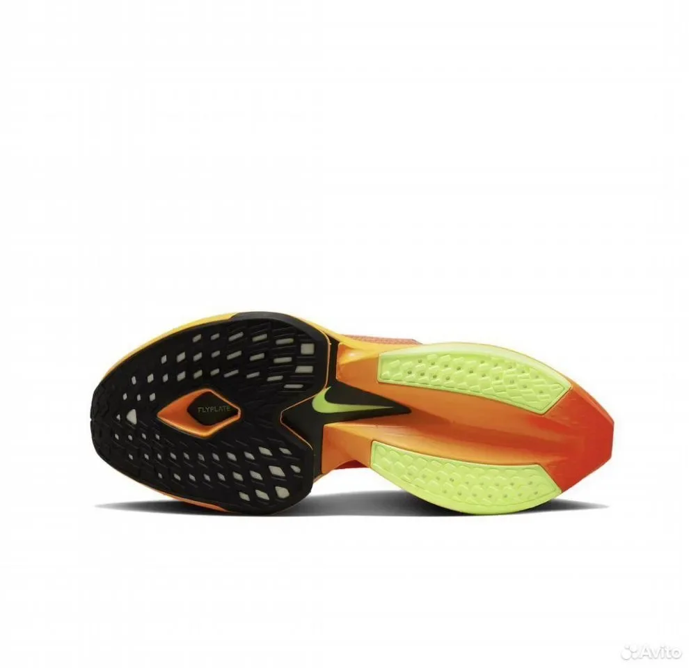 Кроссовки Nike Air Zoom Alphafly Next 2% - миниатюра 6