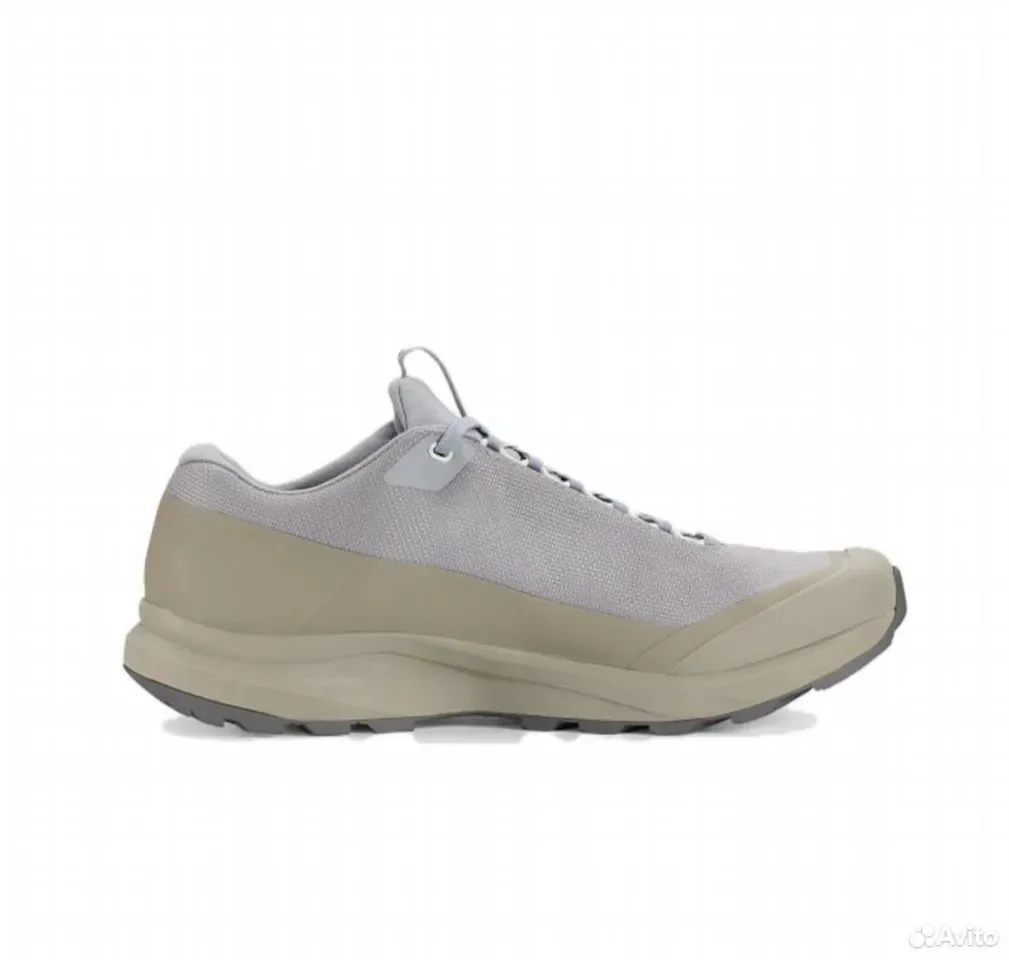 Кроссовки Arc'teryx Aerios Fi 2 GTX Part 2 - миниатюра 4