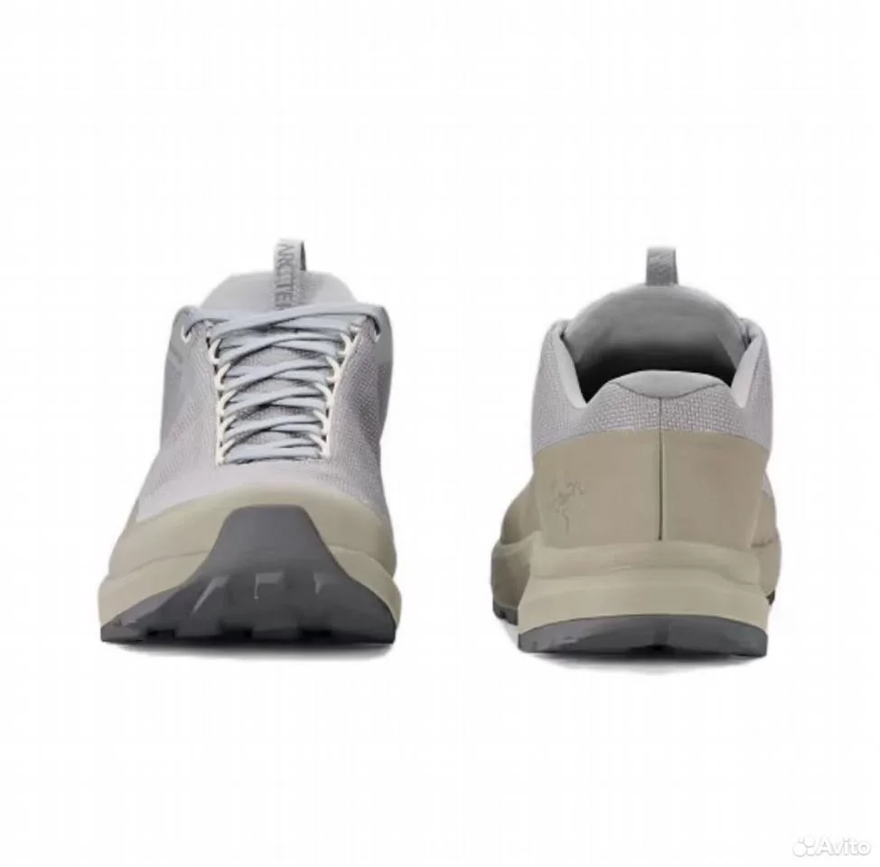 Кроссовки Arc'teryx Aerios Fi 2 GTX Part 2 - миниатюра 5