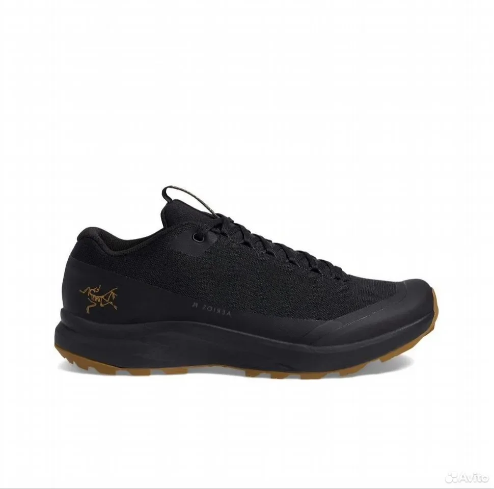 Кроссовки Arc'teryx Aerios Fi 2 GTX Part 2 - миниатюра 6