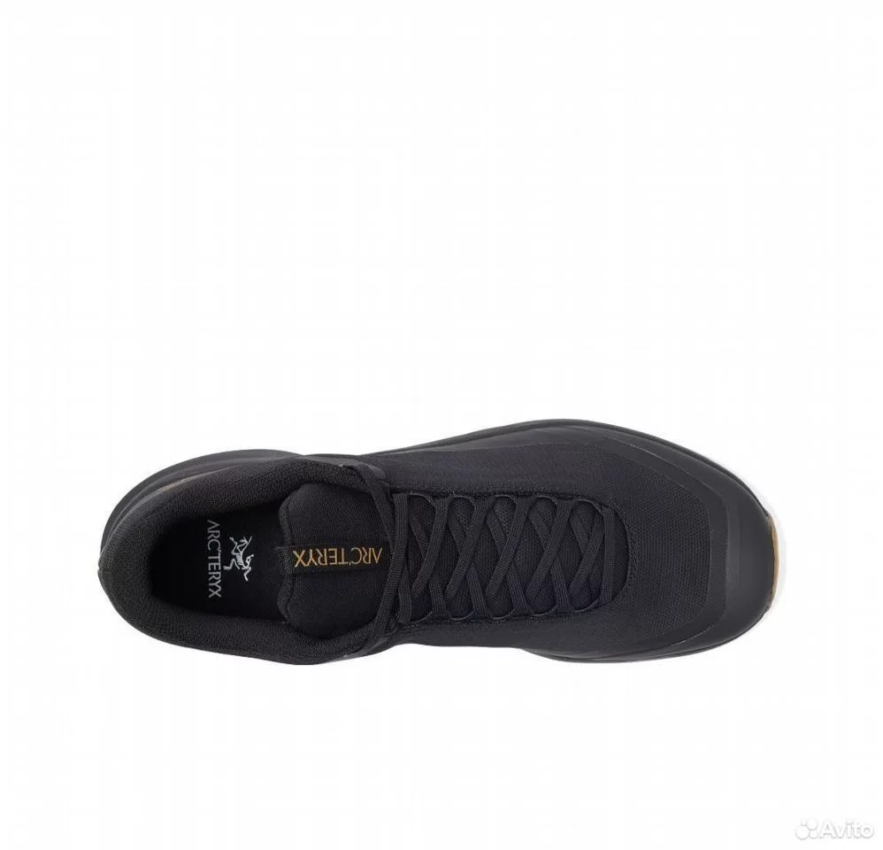 Кроссовки Arc'teryx Aerios Fi 2 GTX Part 2 - миниатюра 7