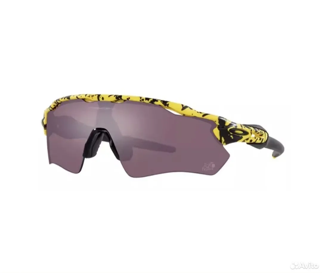 Очки Oakley Radar EV Path - изображение 1