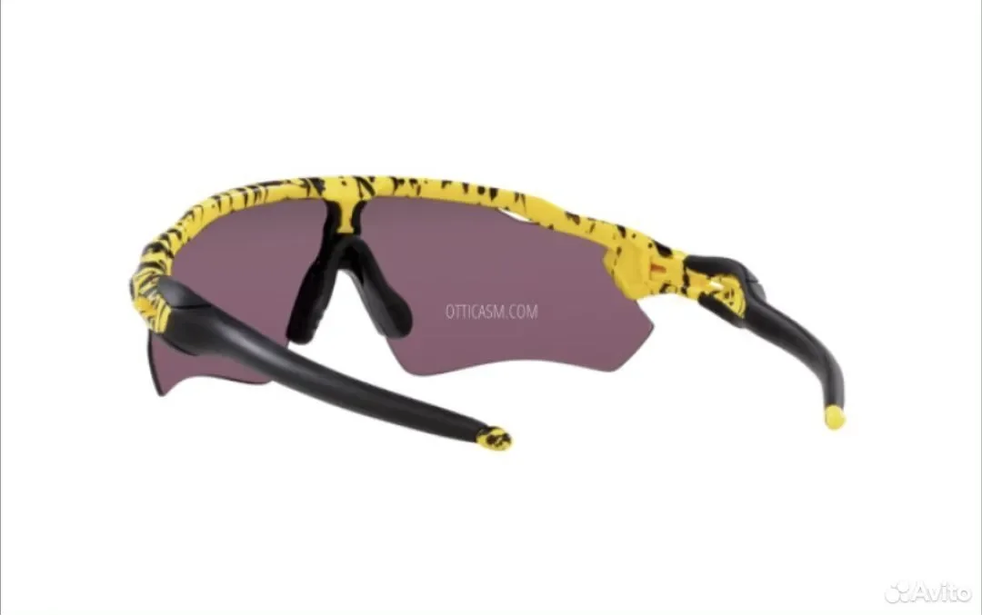 Очки Oakley Radar EV Path - миниатюра 3