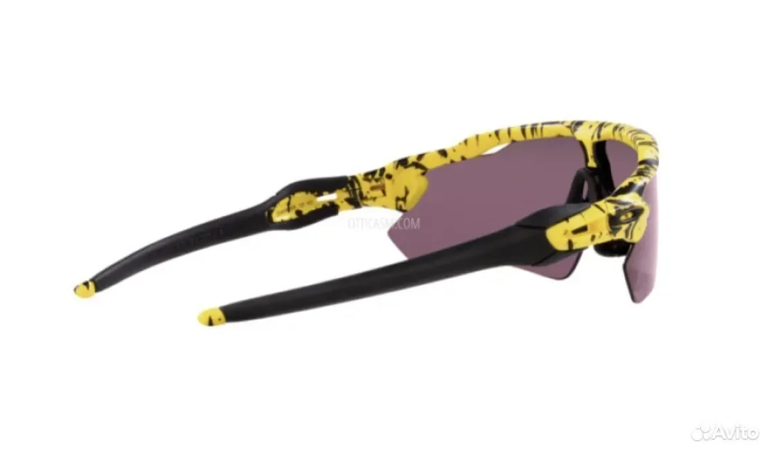 Очки Oakley Radar EV Path - миниатюра 4