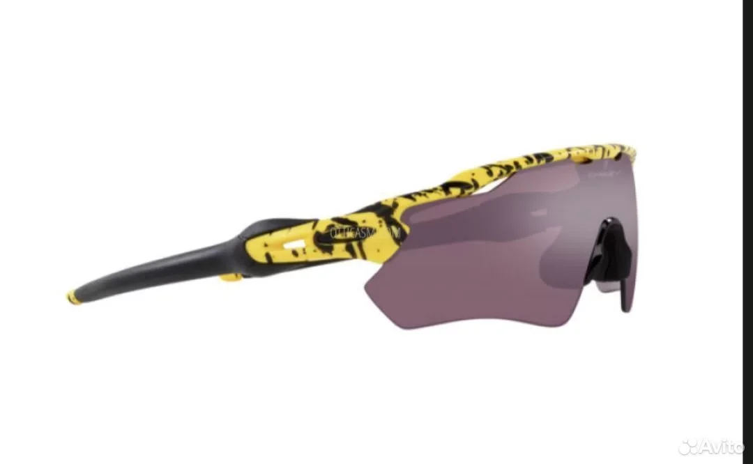 Очки Oakley Radar EV Path - миниатюра 5