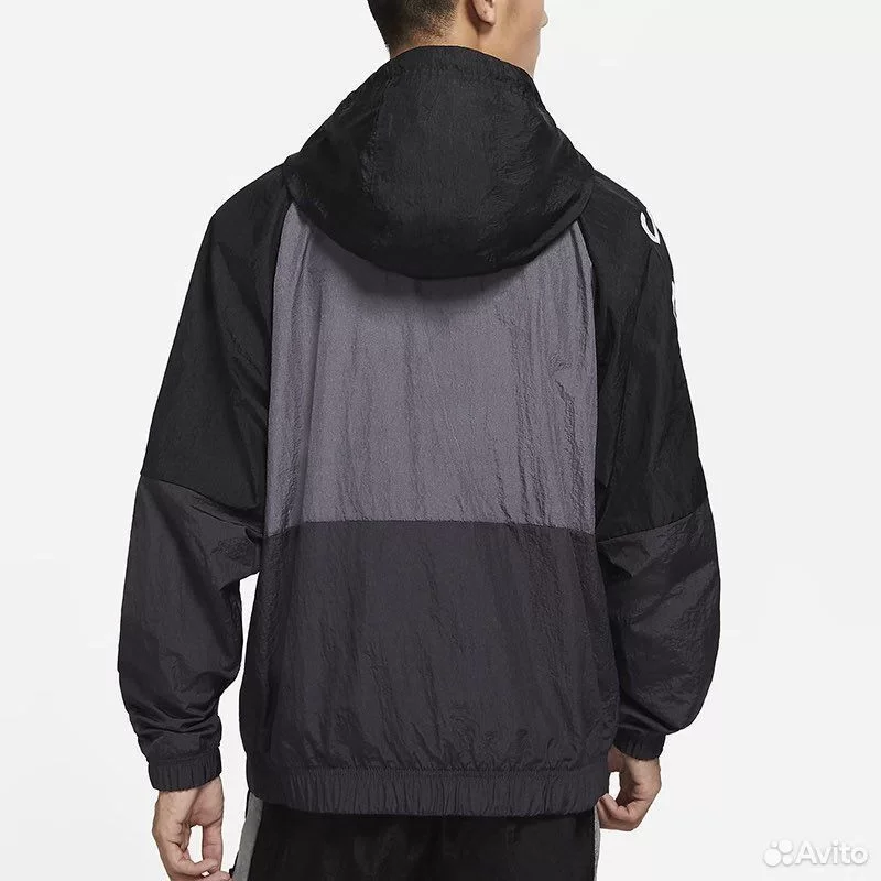 Анорак Nike swoosh Sportswear - миниатюра 3