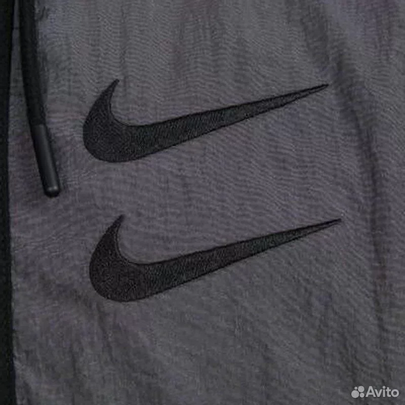 Анорак Nike swoosh Sportswear - миниатюра 6