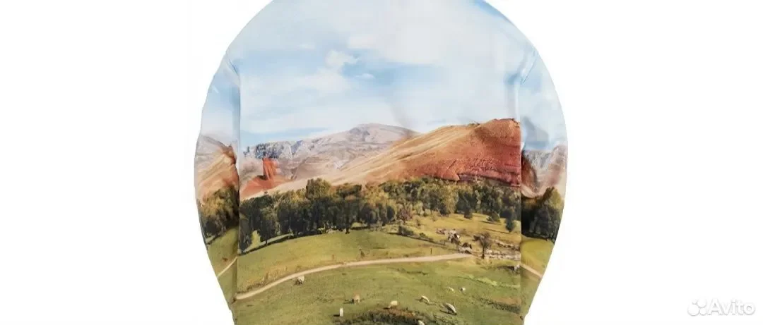 Свитшот Kith Valley Crewneck - миниатюра 4