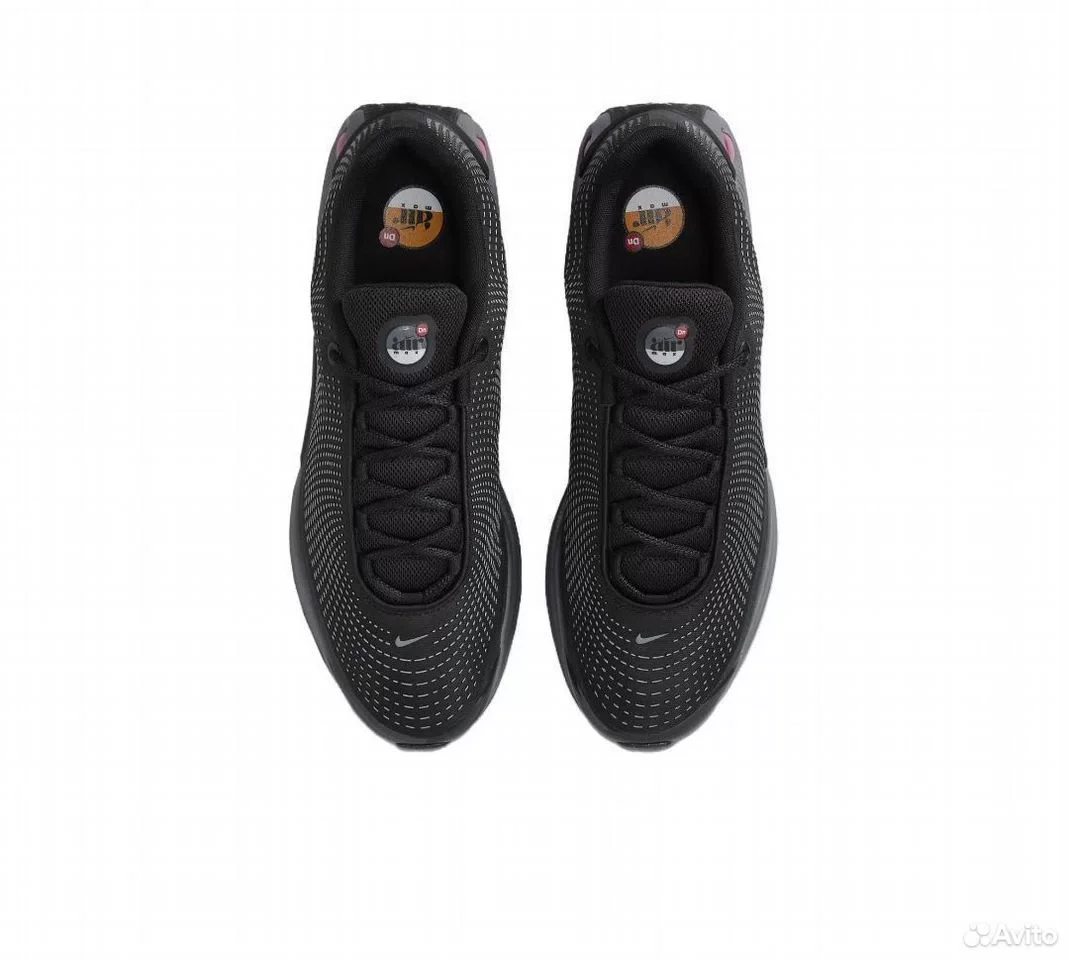 Кроссовки Nike Air Max Dn Night - миниатюра 2