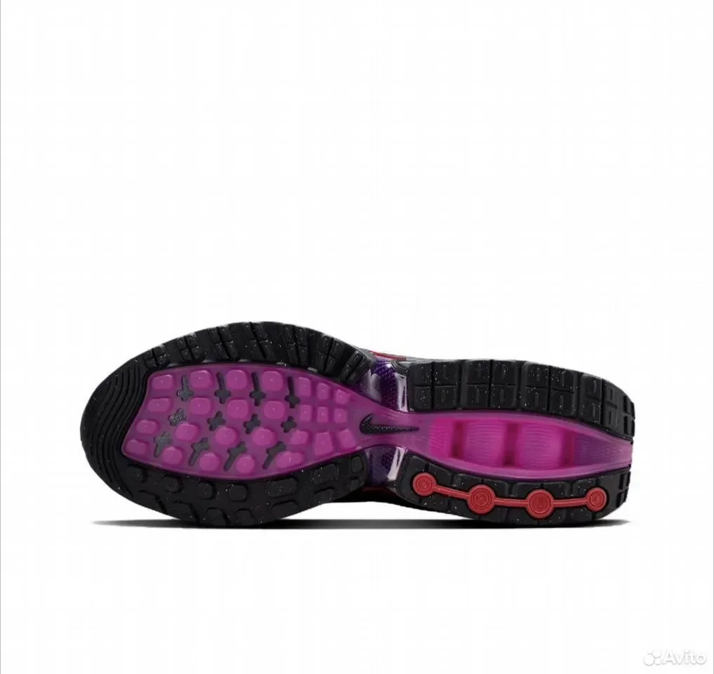 Кроссовки Nike Air Max Dn Night - миниатюра 4