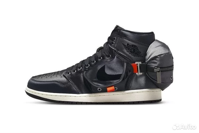 Nike air jordan 1 high