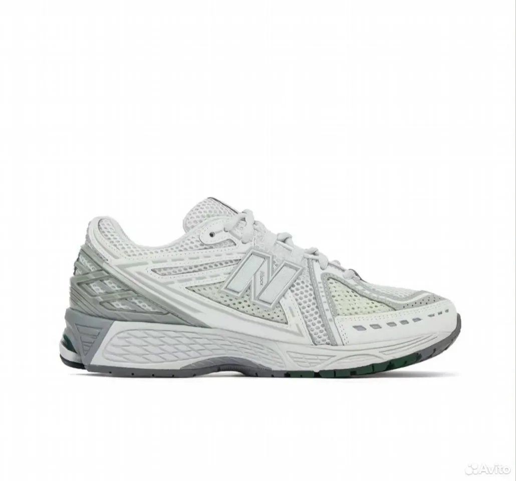 Кроссовки New Balance 1906R Part 4 - миниатюра 2