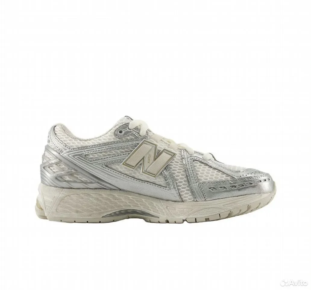 Кроссовки New Balance 1906R Part 4 - миниатюра 4