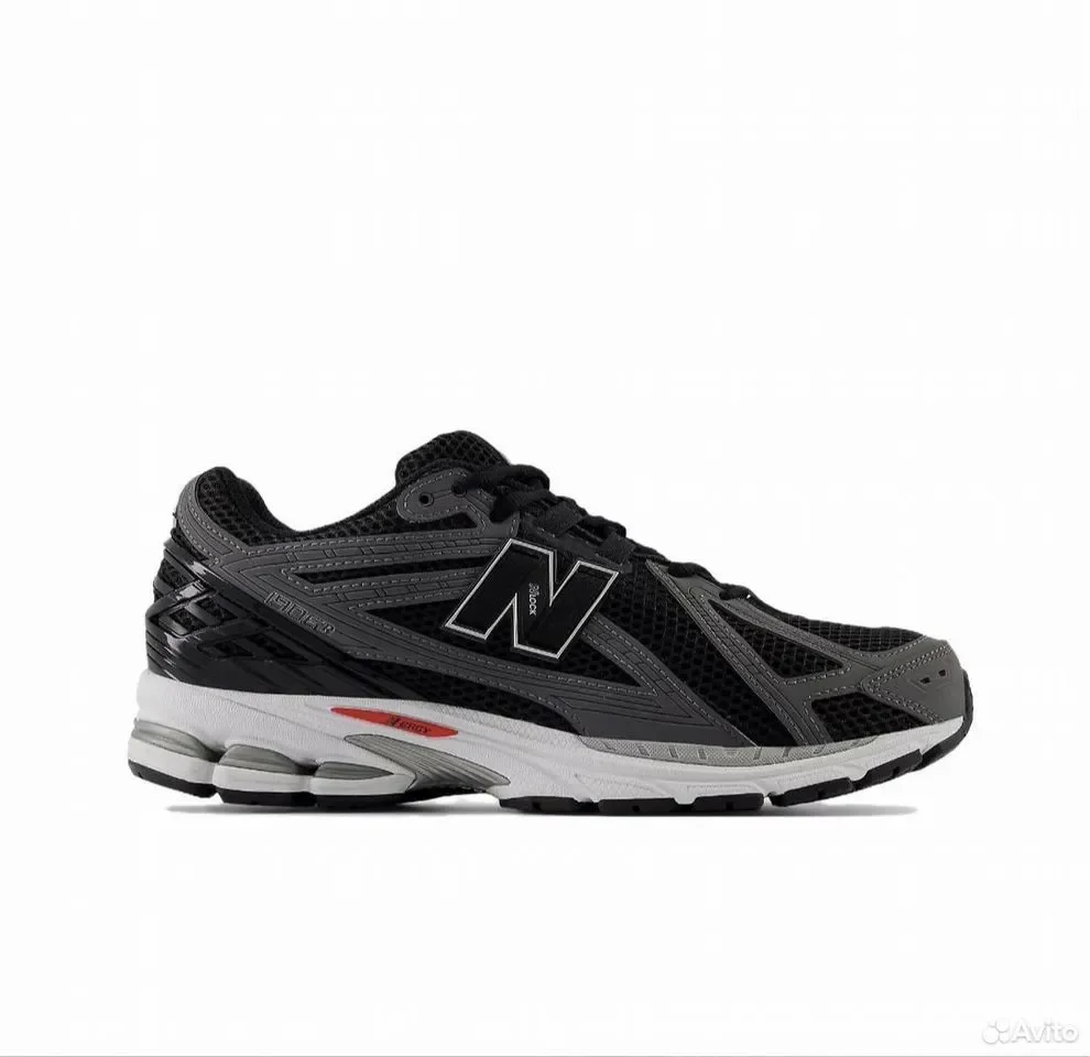 Кроссовки New Balance 1906R Part 4 - миниатюра 6