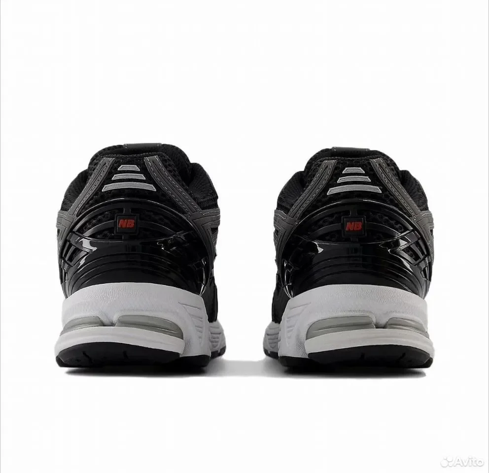 Кроссовки New Balance 1906R Part 4 - миниатюра 7
