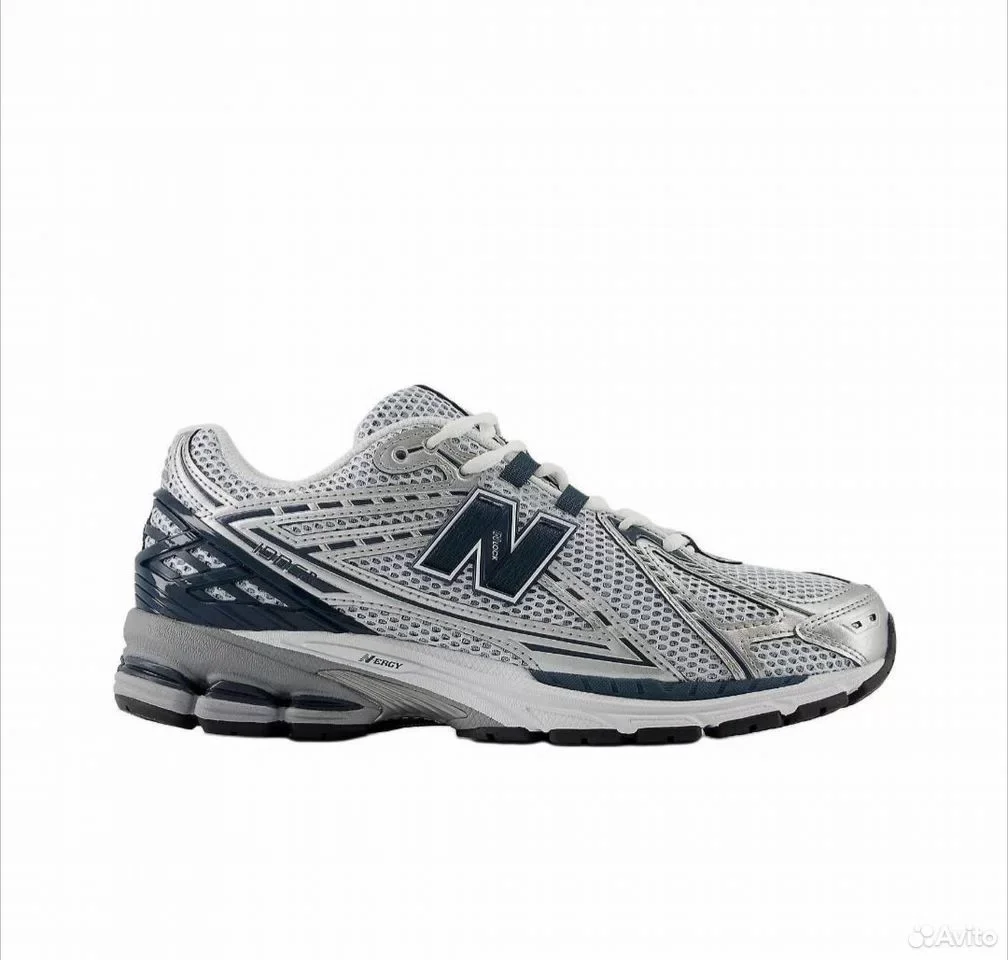 Кроссовки New Balance 1906R Part 4 - миниатюра 8