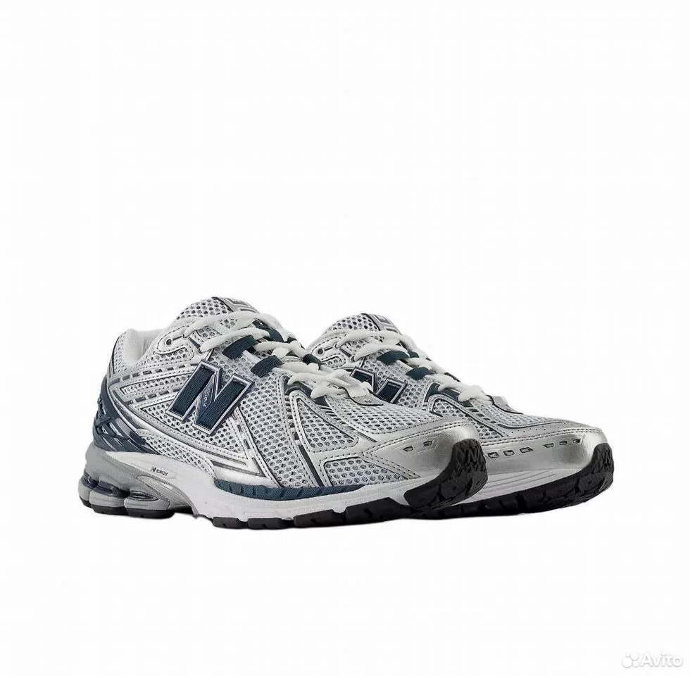Кроссовки New Balance 1906R Part 4 - миниатюра 9