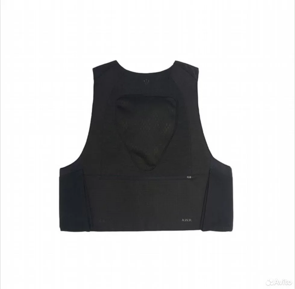 Жилет Nike Nocta Tactical NRG - миниатюра 2