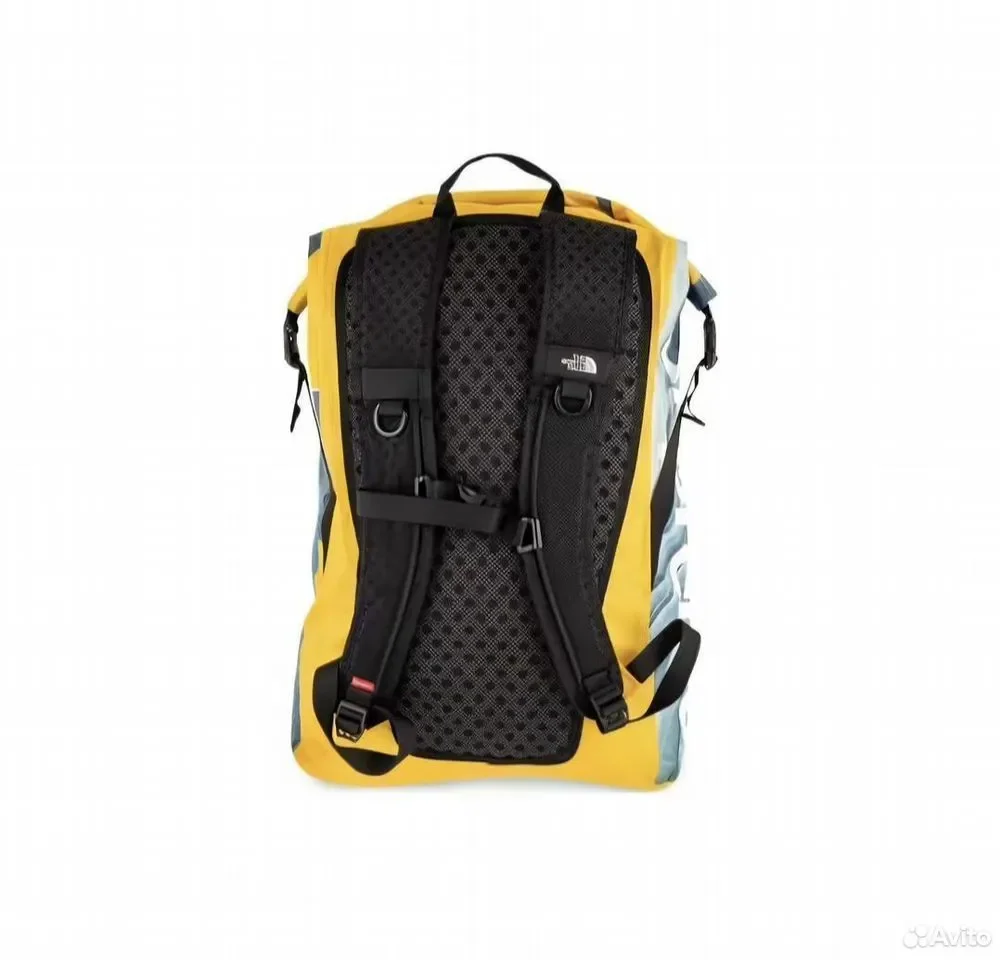 Рюкзак Supreme x The North Face FW19 Week 10 - миниатюра 5
