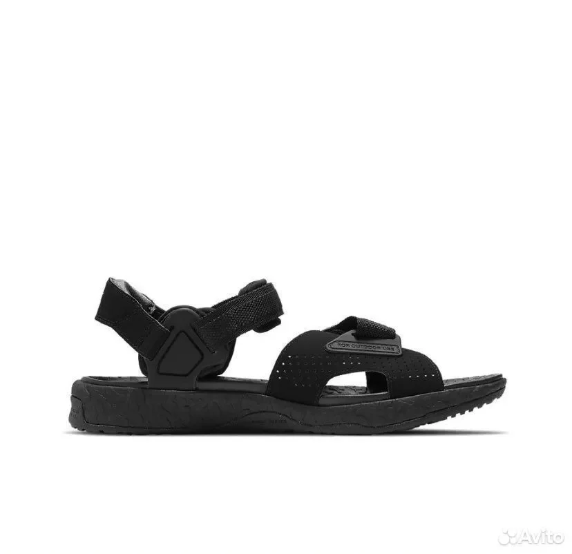 Сандали Nike ACG Air Deschutz - миниатюра 2