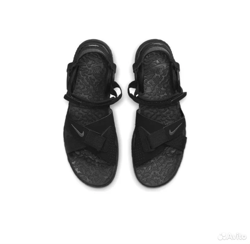 Сандали Nike ACG Air Deschutz - миниатюра 3