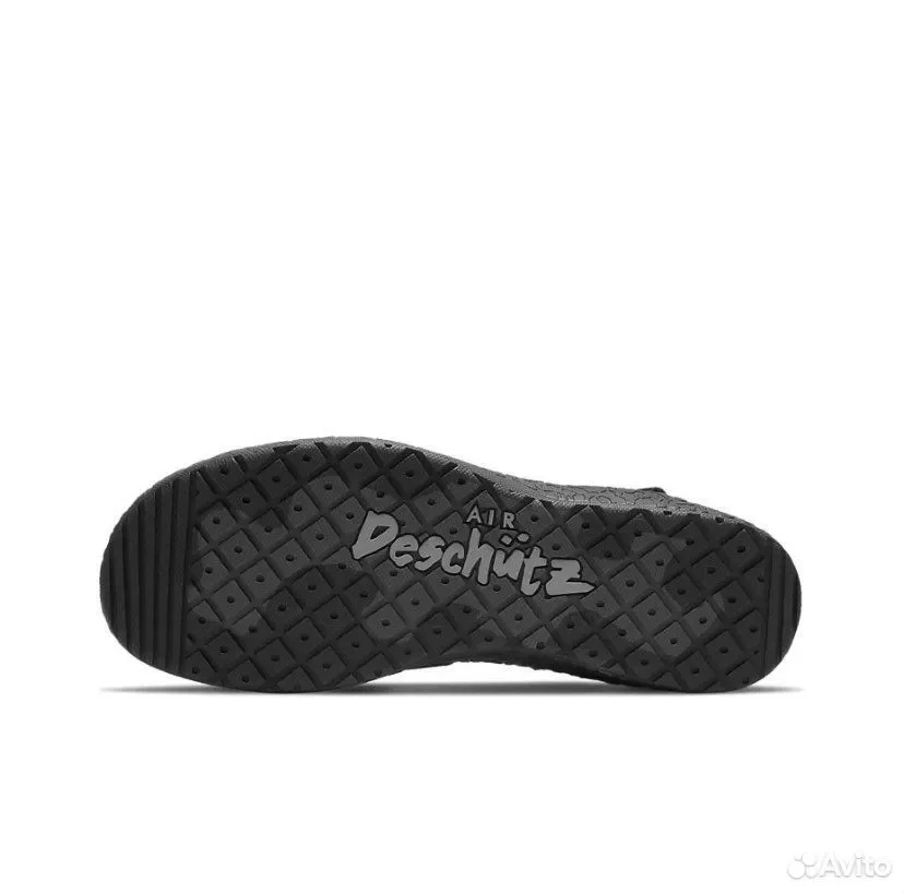 Сандали Nike ACG Air Deschutz - миниатюра 4