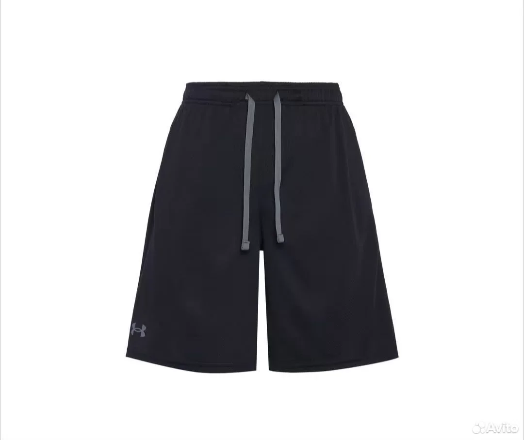 Шорты Under Armour Tech Mesh - изображение 1