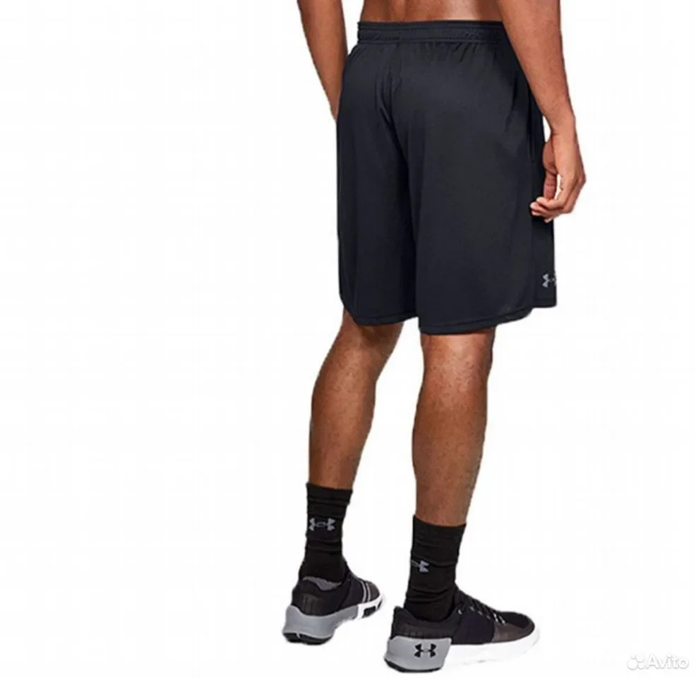 Шорты Under Armour Tech Mesh - миниатюра 3