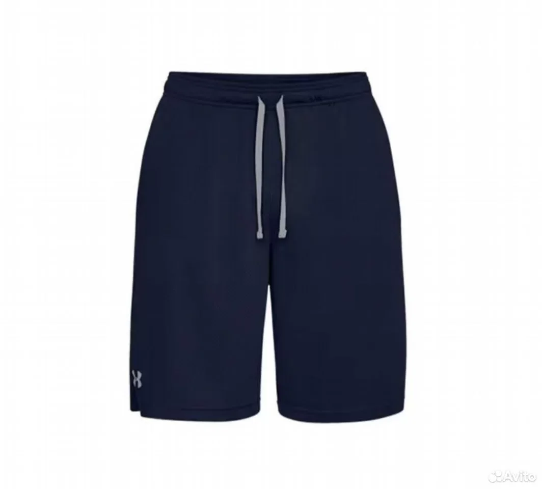 Шорты Under Armour Tech Mesh - миниатюра 4